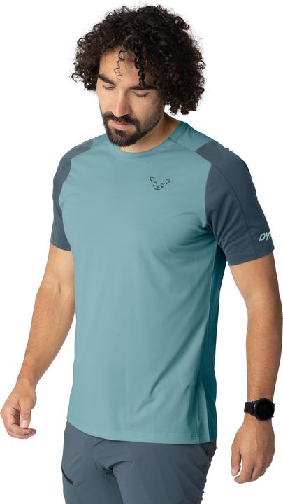 Actual product image Dynafit Transalper S S Tee (XL)