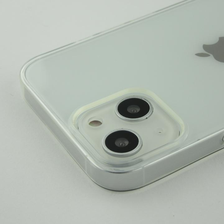 Image du produit PhoneLook Coque Gel transparent Silicone Super Clear flexible (Apple iPhone 13 mini)