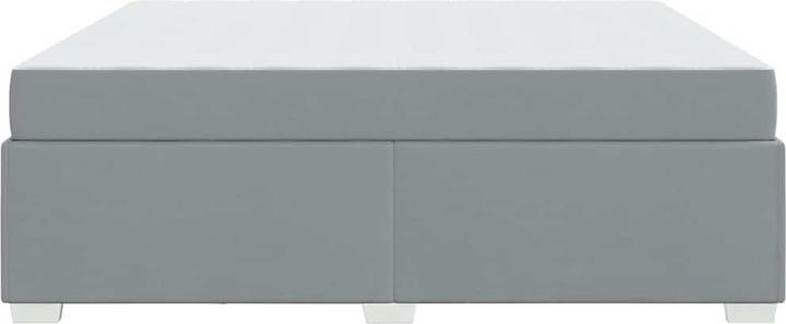 Actual product image VidaXL Modern bed (180 x 200 cm)