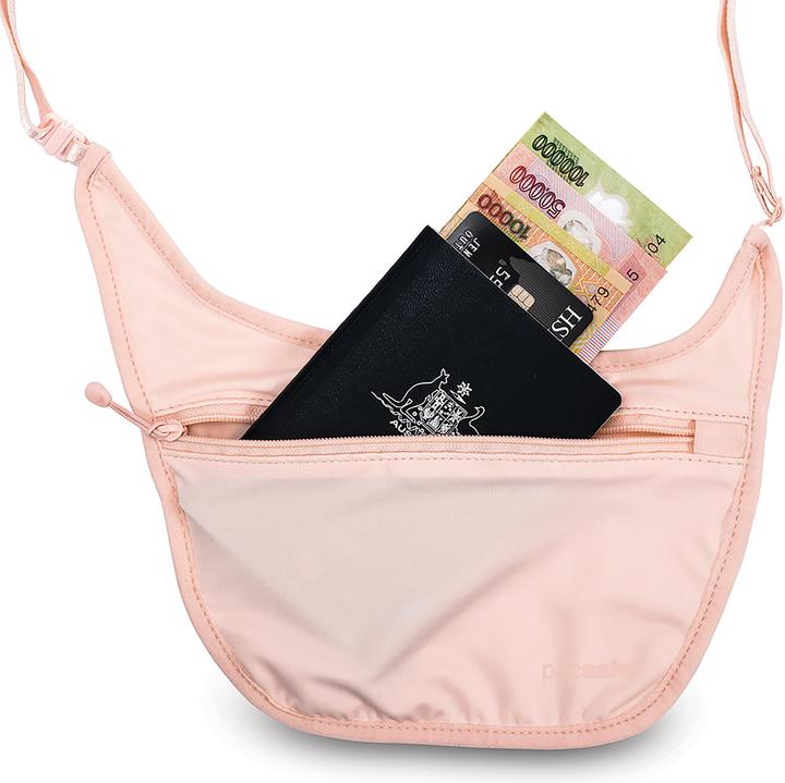 Actual product image Pacsafe coversafe (Document & Wallet)