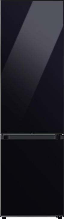 Samsung BESPOKE, WIFI, Clean Black, 387 L (387 l)