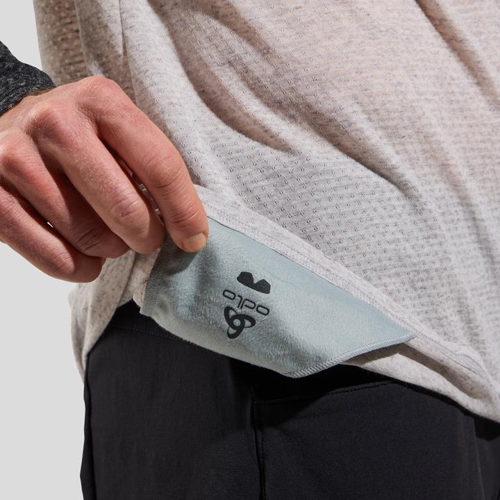Actual product image Odlo X-Alp Linencool (M)