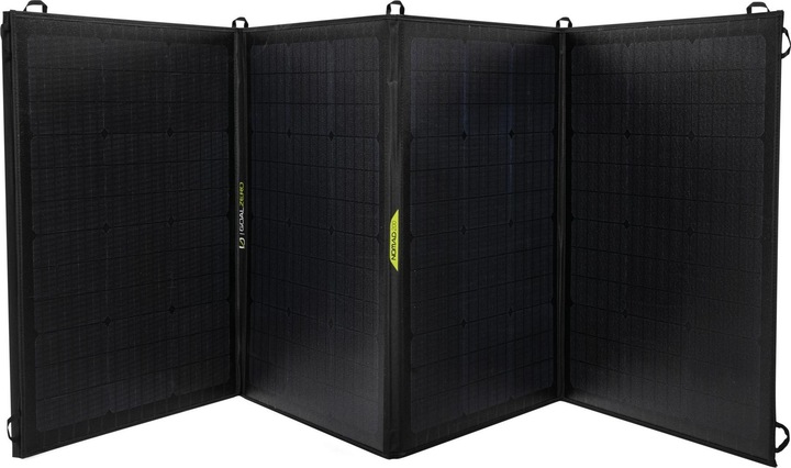 Goal Zero Nomad 200 (200 W, 10 kg)