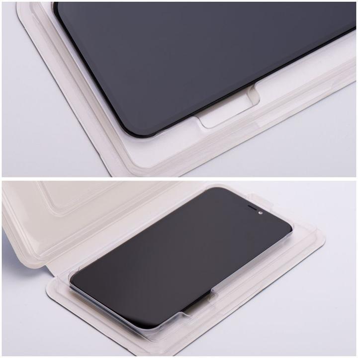 Image du produit OEM LCD display! LCD Screen iPhone 11 Pro Max with digitizer black (ZY-LTPS) IC Transferable (Écran)