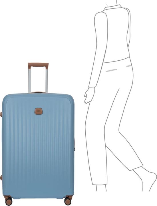 Produktbild Brics Taormina Trolley 82 cm Exp. (128 l)