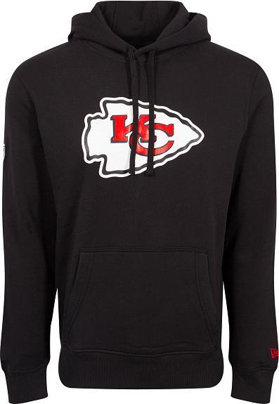 Produktbild New Era Kapuzenpullover Kansas City Chiefs NFL (XS)