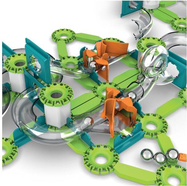 Image du produit Geomag Gravity Combo Starter Set pcs