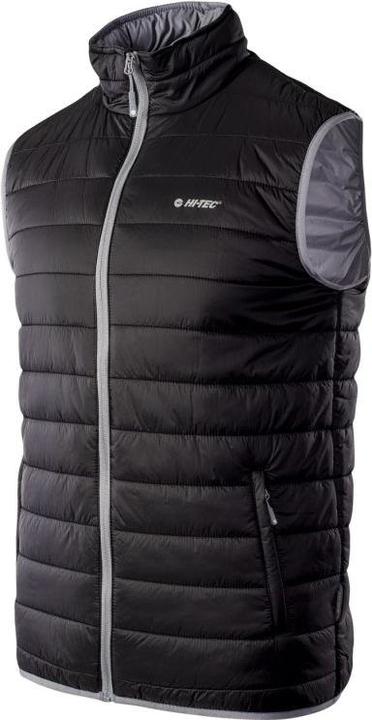 Hi-Tec Men's Solner Anthracite