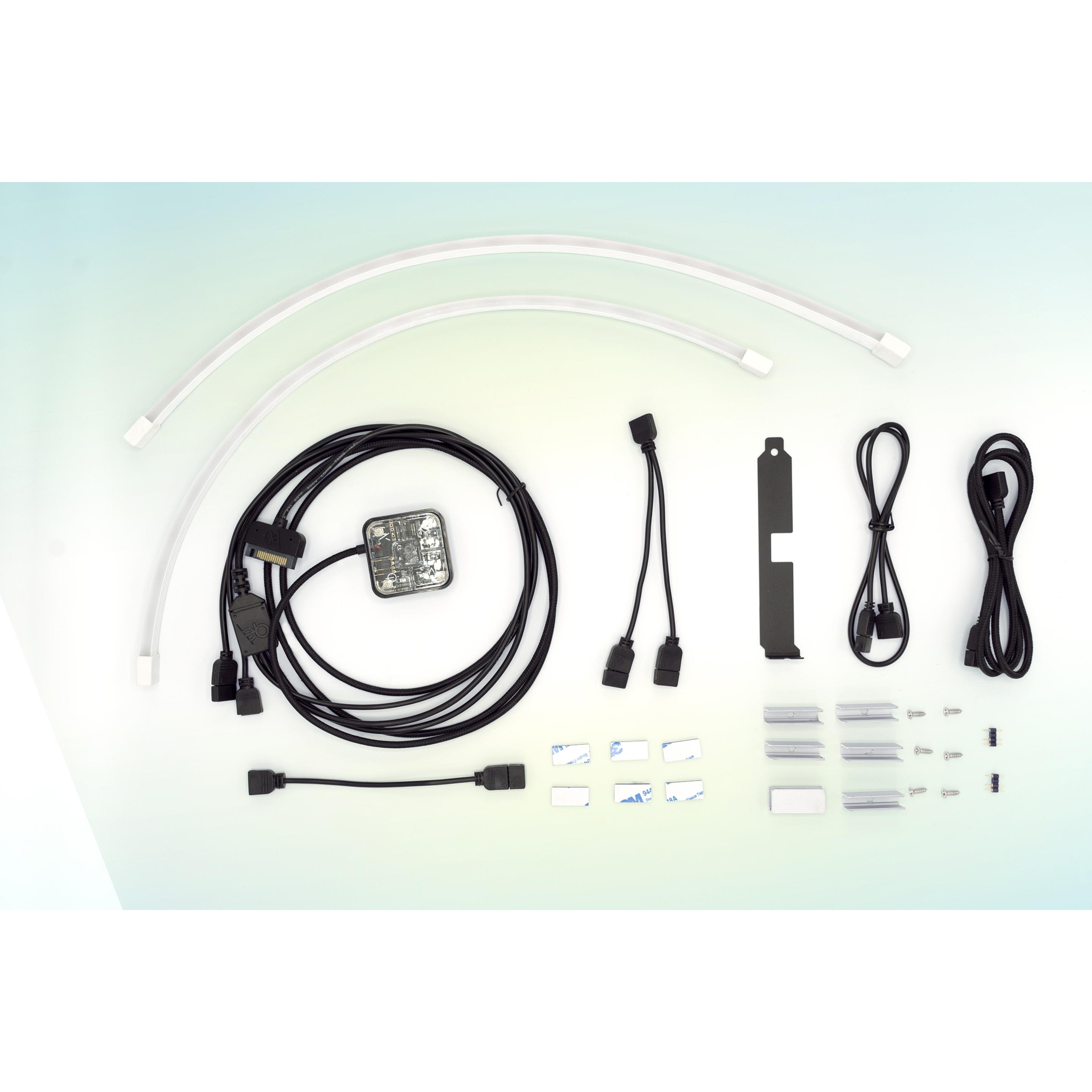 Thumbnail - Evnbetter 1.02 lightcontrol slimline45, Automatisierung