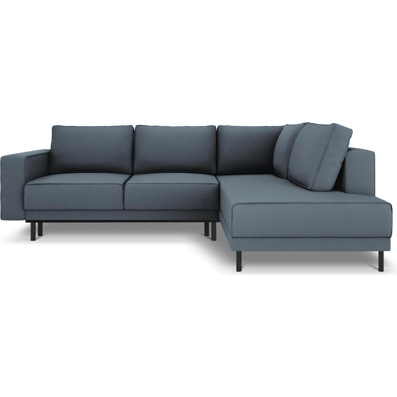 Micadoni, Sofa, Caro (Ecksofa)