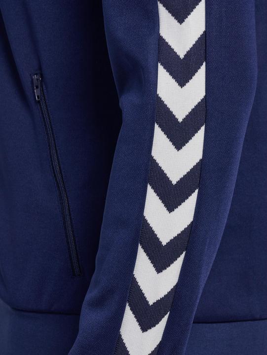Image du produit hummel Hmlarchive Veste Regulare Poly Zip (S)