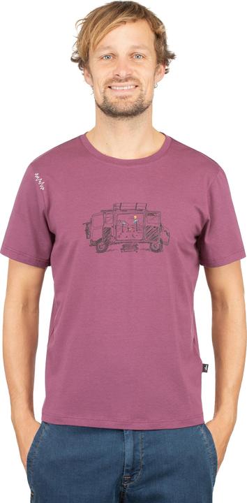 Produktbild Chillaz Van Life T-Shirt (M)