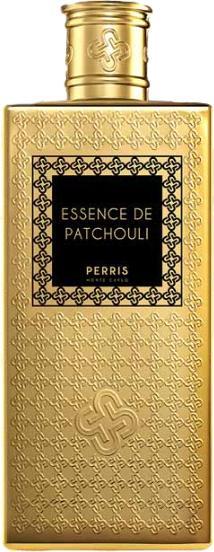 Actual product image Perris Monte Carlo Essence de Patchouli (Eau de parfum, 100 ml)
