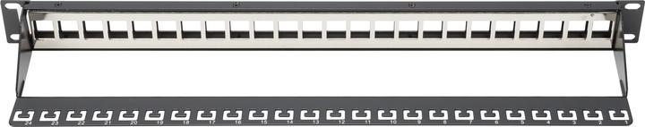 Actual product image Digitus Modular Patch Panel