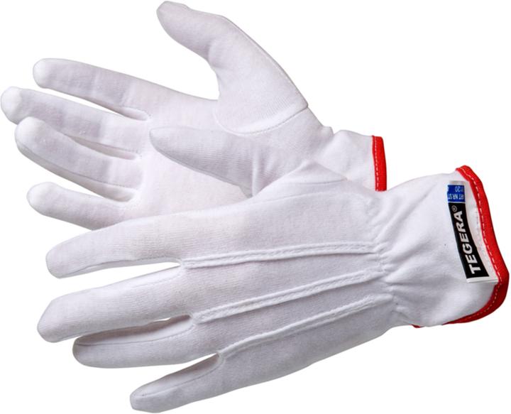 Produktbild Baumwollhandschuhe (9)