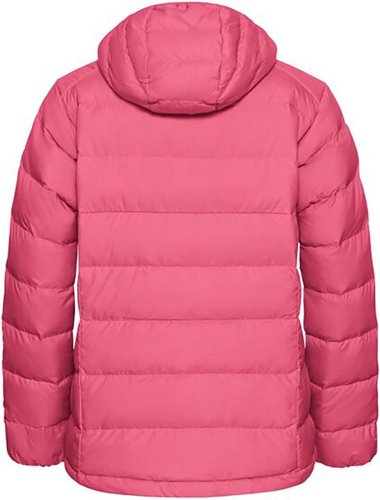 Actual product image Jack Wolfskin Ather Down Hoody W (XL)