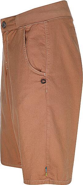 Actual product image E9 Klettershort Kroc Flax (XL)