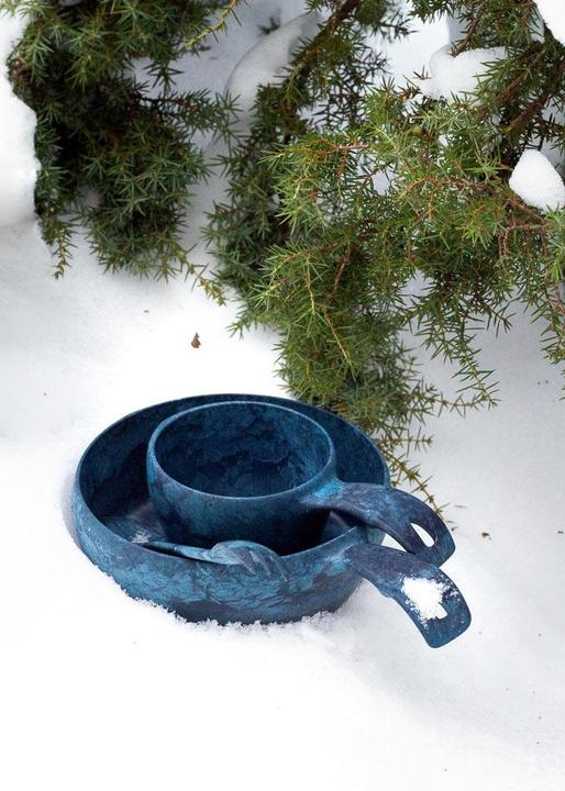 Actual product image Kupilka Premium Box S Original