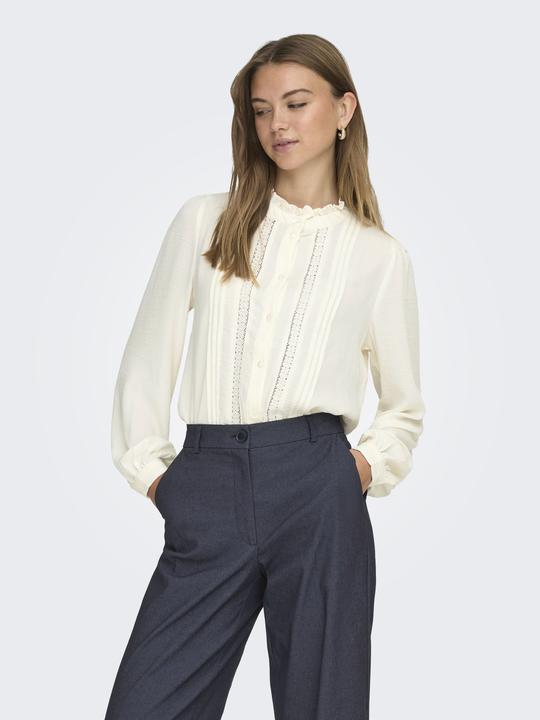 Produktbild JdY Spitzen- Hemd (42)