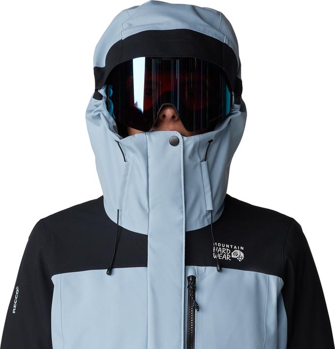 Immagine prodotto Mountain Hardwear Giacca W Powder Maven (M)