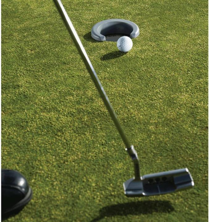 Produktbild SKLZ Putt Pocket (weighted) Putting Accuracy Trainer