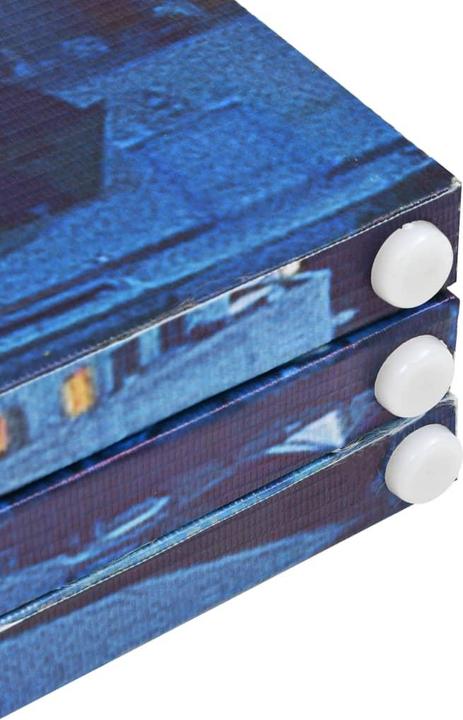 Immagine prodotto vidaXL Raumteiler