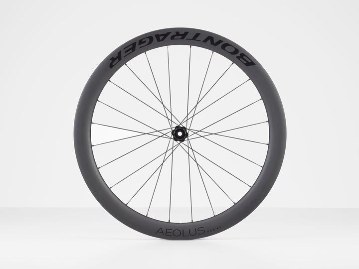 Immagine prodotto Bontrager Ruota per bici da corsa Aeolus Pro 51 TLR Disc (Ruota posteriore, 28")