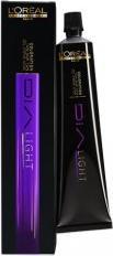Actual product image L'Oréal Professionnel DIA LIGHT gel-creme acide sans amoniaque #7.40 50 ml