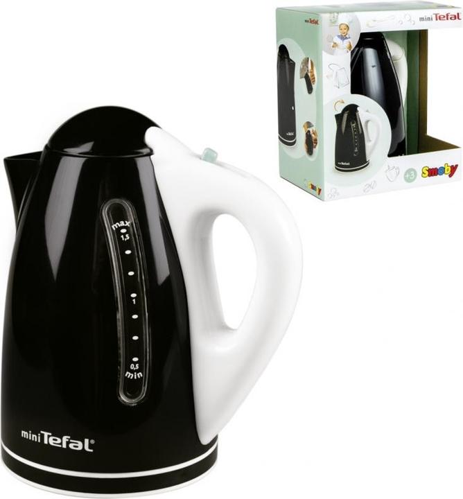 Produktbild Smoby Tefal Kettle Express