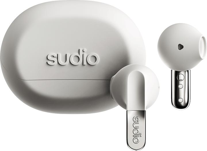 Image du produit Sudio N3 White (5.50 h, Sans fil)