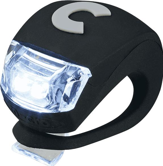 Produktbild Micro Licht deluxe schwarz