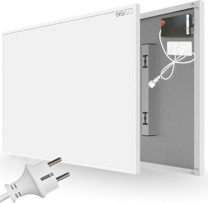 Produktbild Cronos Promiennik podczerwieni Grafen PRO CGP-300TWP 300W z WiFi i pilotem (300 W)