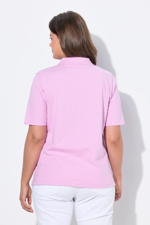 Actual product image Laurasøn Poloshirt, 1/2-Arm, Polokragen (36)