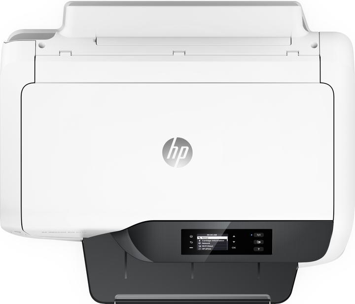 Produktbild HP OfficeJet Pro 8218 (Tintenpatrone, Farbe)