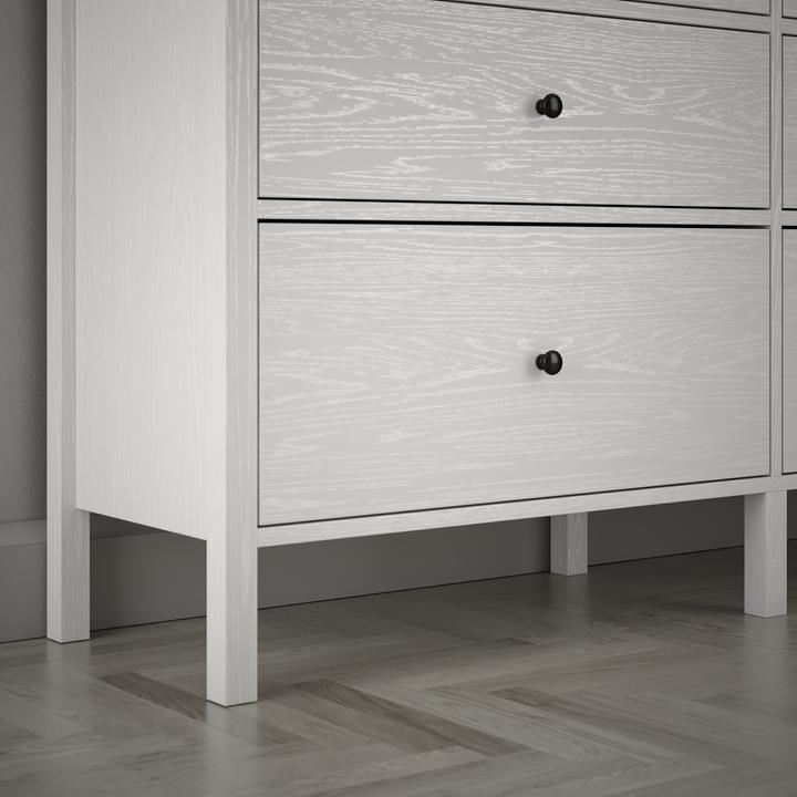 Immagine prodotto Skye Decor Tara (154 x 92 x 40 cm)