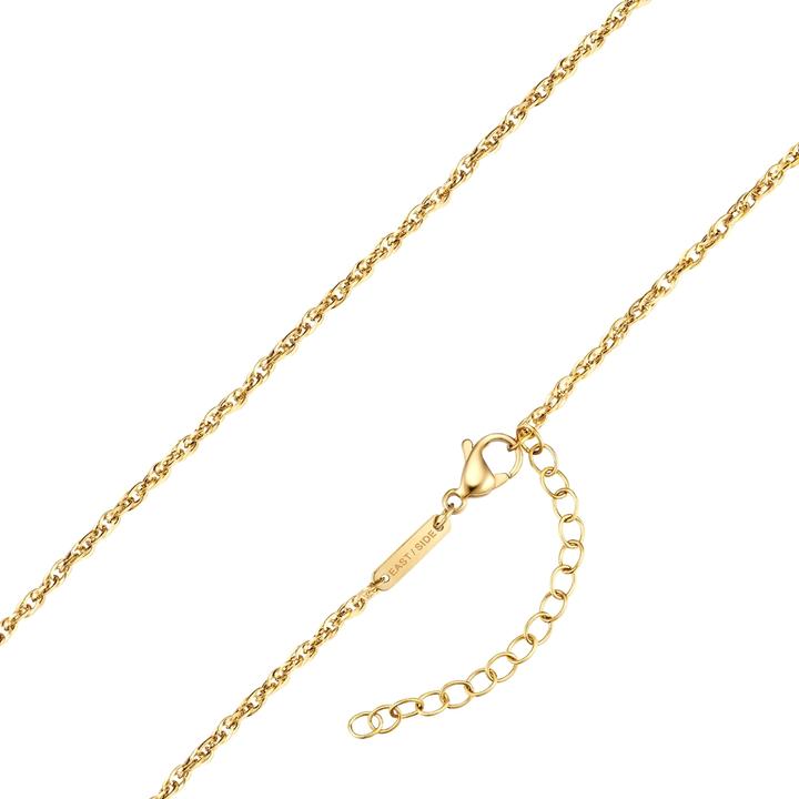 Immagine prodotto Eastside Collana da donna - 37114 (Acciaio inossidabile, 40 - 45 cm)