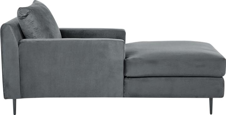 Actual product image Beliani Gueret (Recamiere)