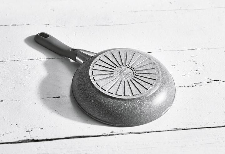 Produktbild Ballarini Bratpfanne 'Murano' (20 cm, Bräter + Schmortopf, Aluminium)