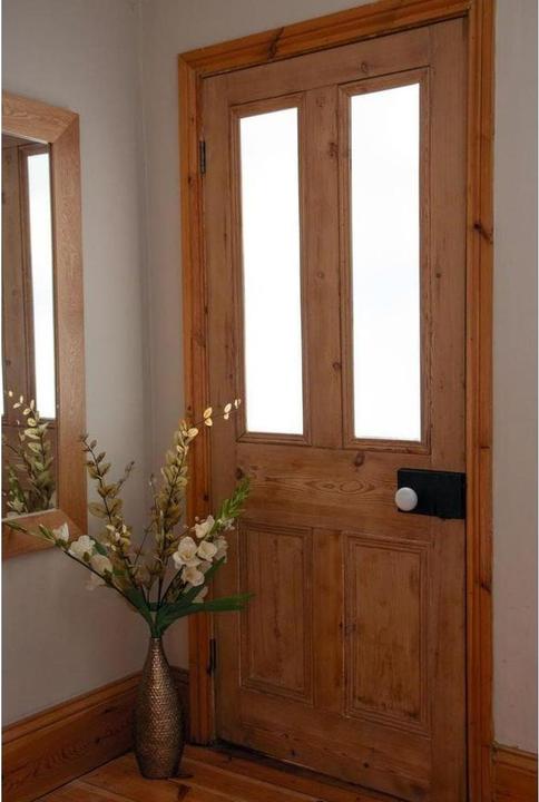Produktbild D-C-Fix Glasdekorfolie (90 x 150 cm)