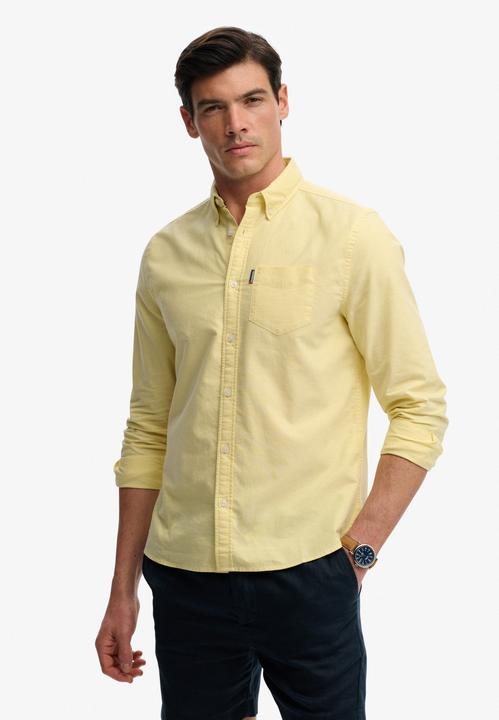 Produktbild Superdry Oxford Essentials (XXL)