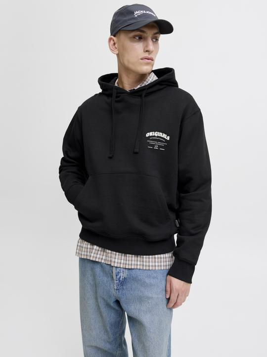 Actual product image Jack & Jones Kapuzenpullover Kapuzenpullover (XL)