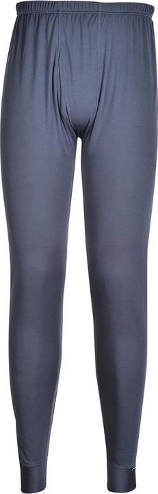 Image du produit Portwest Hommes B131 Thermal Leggings (XL)