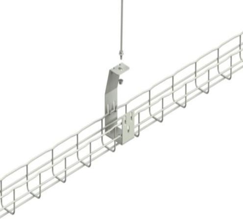 Image du produit Legrand LEG CABLOFIL CM586144 Tige de suspension SF 50 V4A en acier inoxydable V4A (1.4404)