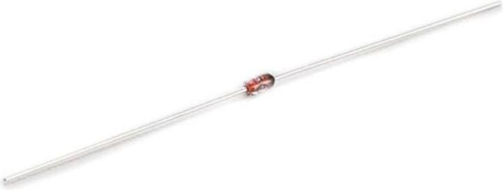 Velleman DIODE "PETITS SIGNAUX" 150mA - 100V