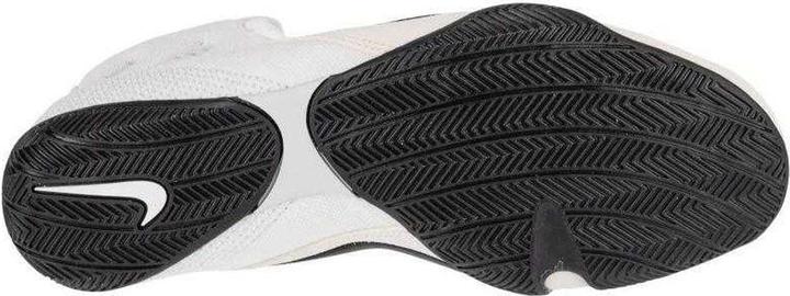 Produktbild Nike Boxschuhe Machomai 3 (45.5)