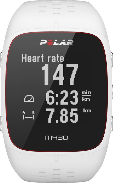 Image du produit Polar M430