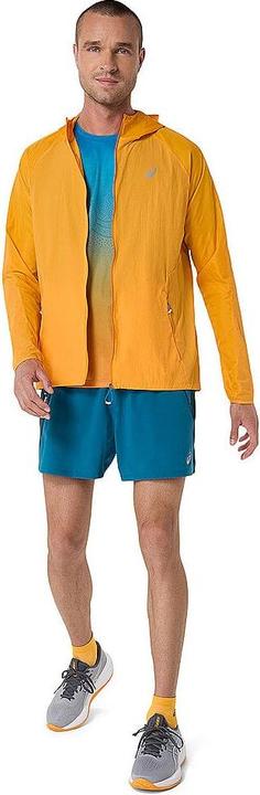 Immagine prodotto ASICS Performance Road Packable Jacket Men (S)
