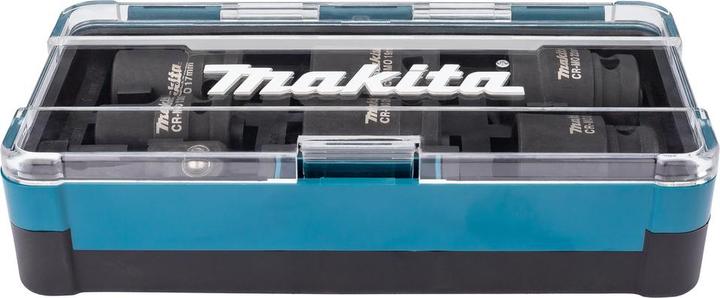 Immagine prodotto Makita Set di prese Maki 7 pezzi B-69733