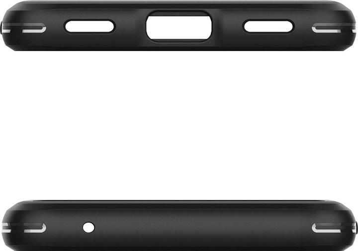 Actual product image Spigen Rugged Armor (Google Pixel 6a)