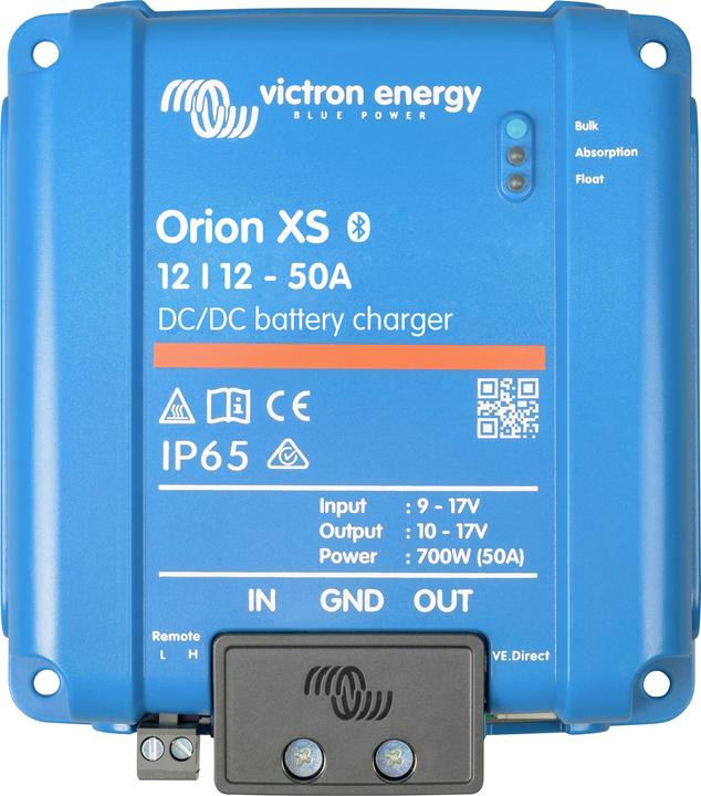 Produktbild Victron Energy Orion XS